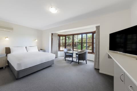 Best Western Olde Maritime, Room