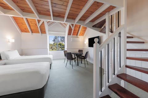 Best Western Olde Maritime, Room