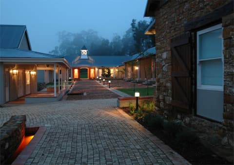 Fordoun Hotel & Spa, Room