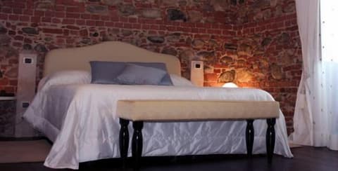 Cascina Di Corte, Room