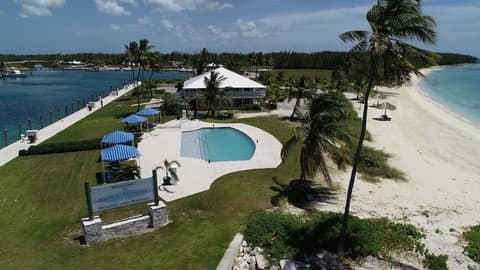 Cape Eleuthera Resort & Marina, Point of interest