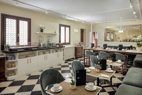 Maison Venezia | UNA Esperienze, Restaurant