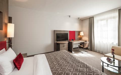 Schlosshotel Kitzbühel, Room