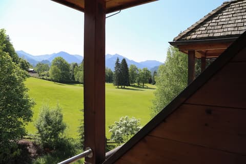 Schlosshotel Kitzbühel, Room