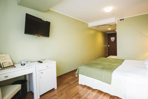Hotel Jurmala Spa & Conference Center, Room