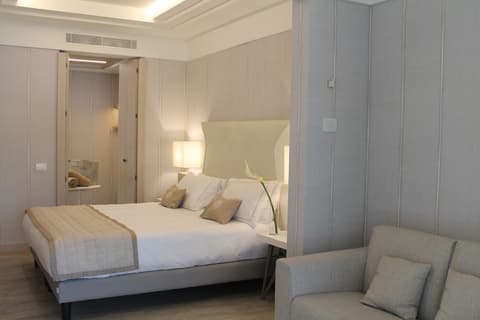 Splendido Bay Luxury Spa Resort, Room