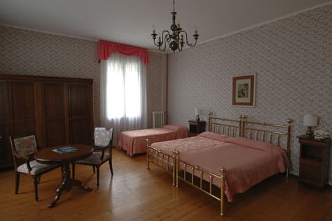 TH San Martino | Majestic Dolomiti Hotel, Room