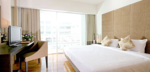 Kantary Hills Chiang Mai, Room