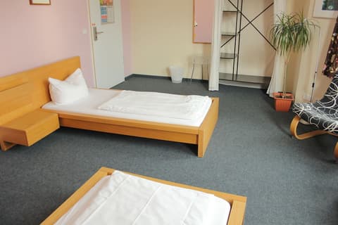 St Christopher's Berlin Alexanderplatz - Hostel, Room
