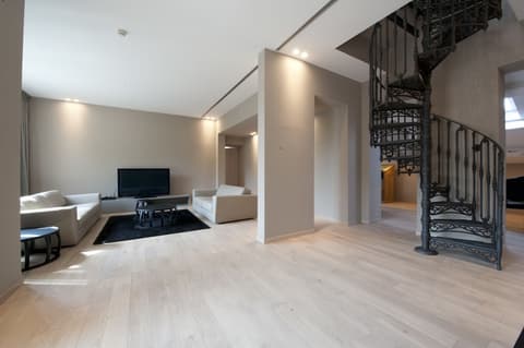 I Portici Hotel, Room