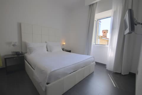 Astoria Hotel Budva - Montenegro, Room