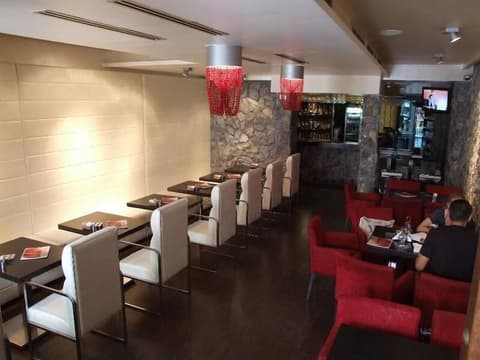 Astoria Hotel Budva - Montenegro, Restaurant