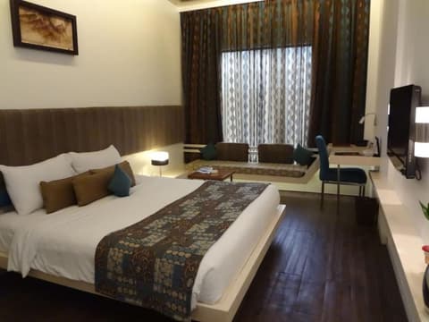 Hotel Kohinoor Continental, Airport - Newly Renovated, Room