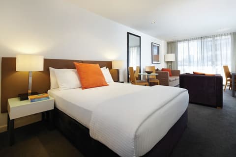 Adina Apartment Hotel Wollongong, Room