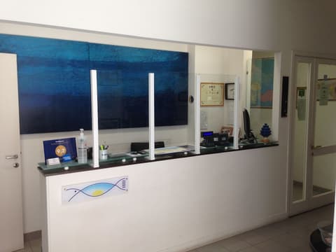 Mare Nostrum Petit Hôtel, Reception