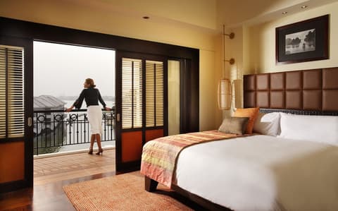 InterContinental Hanoi Westlake by IHG, Room