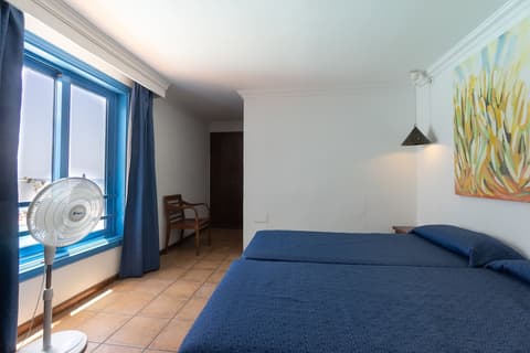 Apartments Agua Marina, Room