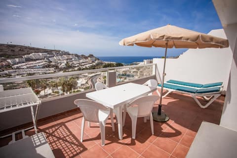 Servatur Montebello, Room