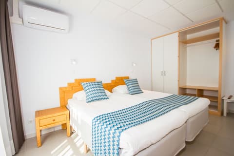 Servatur Terrazamar Suite & Sun Suite, Room