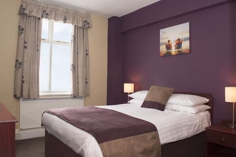 The Pitlochry Hydro Hotel, Room