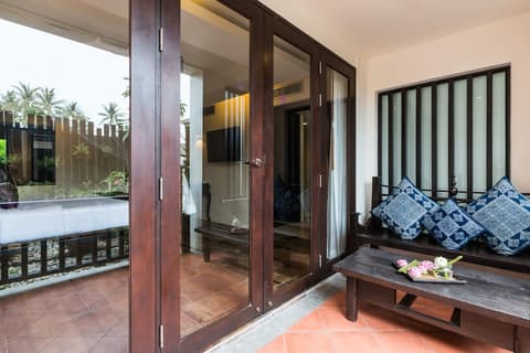 Dara Samui Beach Resort - Adults Only, Room