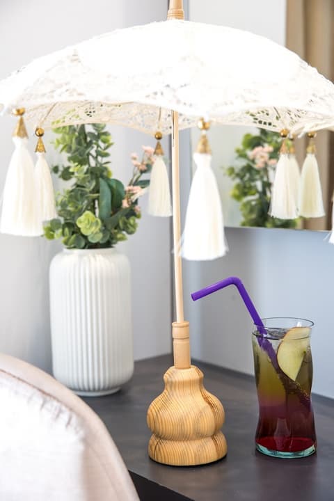 Niss Lara Hotel, Room