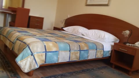 Aparthotel Astoria, Room