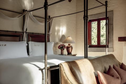 Las Casitas, A Belmond Hotel, Colca Canyon, Room