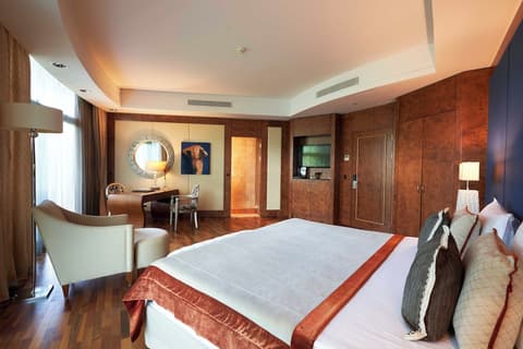 Calista Luxury Resort - All Inclusive, Room