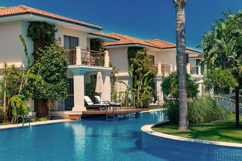 ELA Excellence Resort Belek - All Inclusive, Room