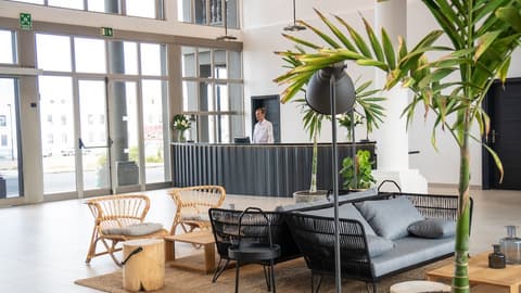 Coral Cotillo Beach, Reception