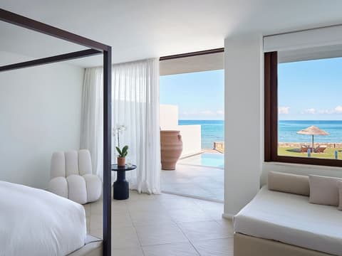 Amirandes, A Grecotel Resort to Live, Room