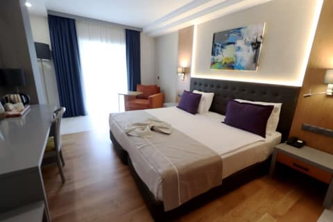 La Quinta by Wyndham Bodrum, Room