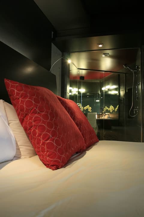 Grand Times Hotel, Room