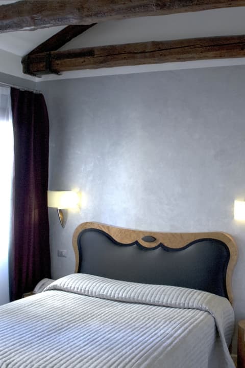 Hotel Paganelli, Room