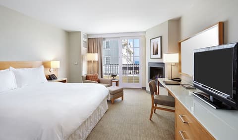 InterContinental the Clement Monterey by IHG, Room