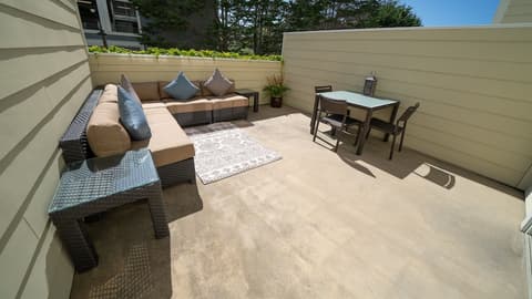 InterContinental the Clement Monterey by IHG, Room