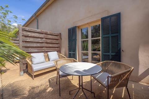 Zoetry Mallorca Wellness & Spa, Room