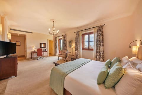 Zoetry Mallorca Wellness & Spa, Room