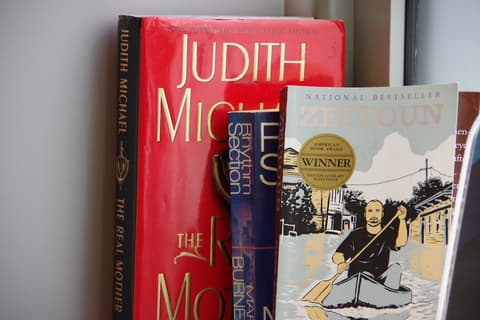 District République, Lobby lounge