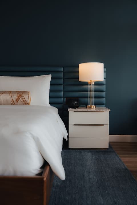 The BRIX, Autograph Collection, Room