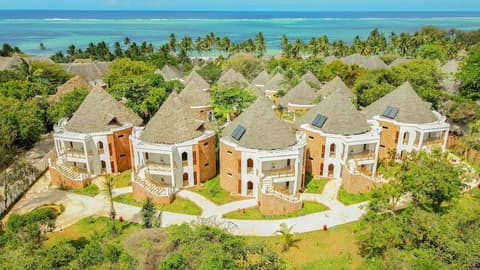 Bluebay Beach Resort & Spa, Room