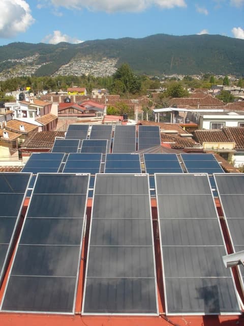 Hotel Mansion del Valle, Exterior