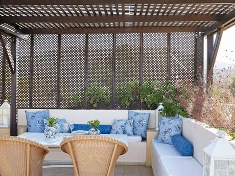 Grecotel LUXME Kos, Room