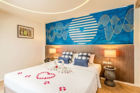 Rummana Boutique Resort, Room