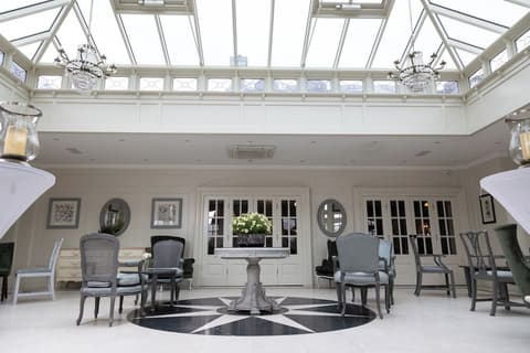 Killarney Heights Hotel, Property amenity