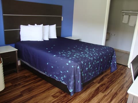 Oasis Inn Sacramento - Elk Grove, Room