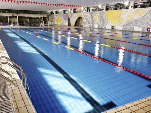 Mercure Wanshang Beijing, Miscellaneous