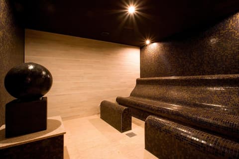 Sheraton Athlone Hotel, Spa