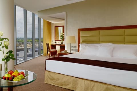 Sheraton Athlone Hotel, Room